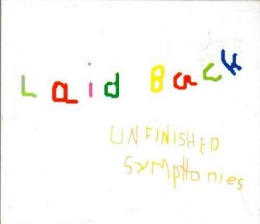 LAID BACK - Unfinished Symphonie - 1999